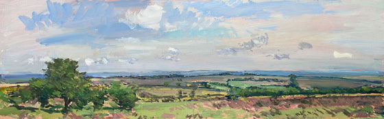 Winsford Hill, Exmoor