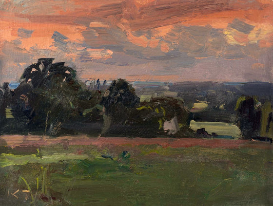 End of the Day
