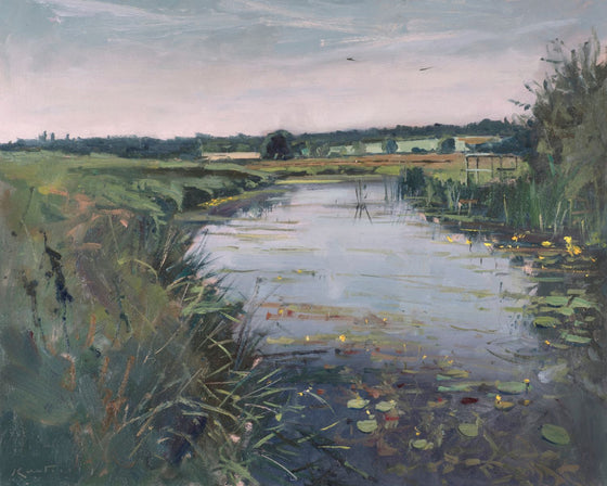 Summer River