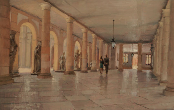 Villa Pisani
