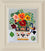 Nasturtiums and Fennel