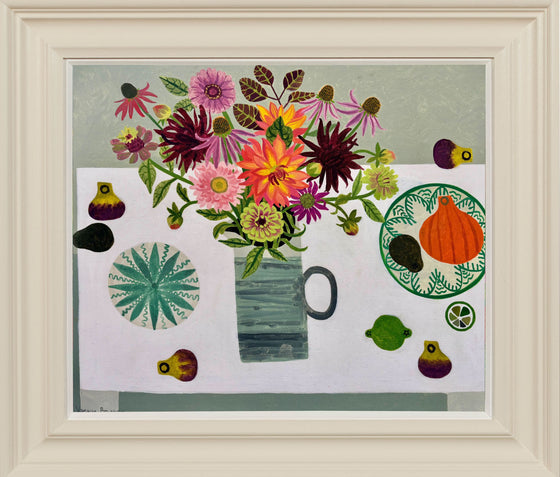 Marketa's Flowers