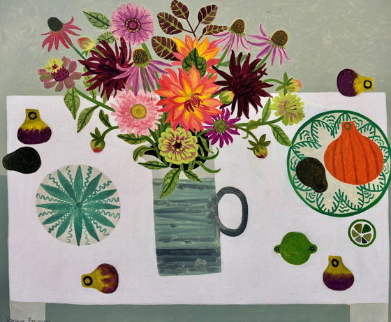Marketa's Flowers