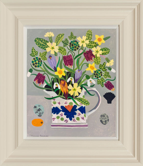 Spring Posy