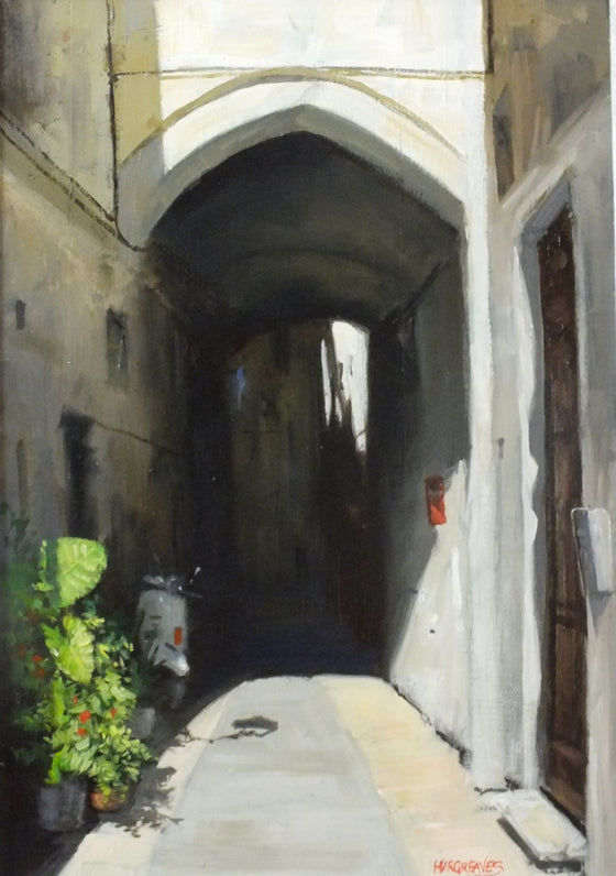 Citta Vecchia I