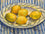 Lemons in a Dish