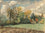 Bright Autumnal Day, West Sussex