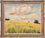 Blue Sky, Long Grass