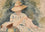 Jessie in Hat