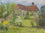 The Cottage at Treyford