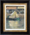 Drying Sails and Nets, Honfleur