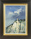 The Haunt of Falcons, A Tower of Capri