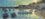 Gig Boat, Evening Tide