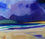 Storm Sky, Luskentyre