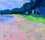 Pink Beach, Isle of Bute