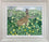 Hare, Catkins and Spring Flowers