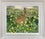 Hare, Catkins and Spring Flowers