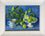 Blue Still Life