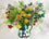 Flowers from a Summer Garden