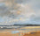 Breezy Day at Constantine Bay, Cornwall