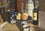 Still Life With Fruit