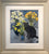 Cat and Daffodils