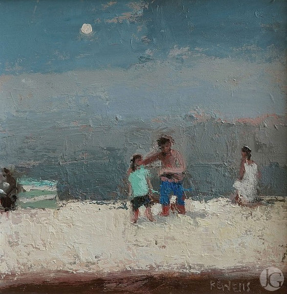 Seaside
