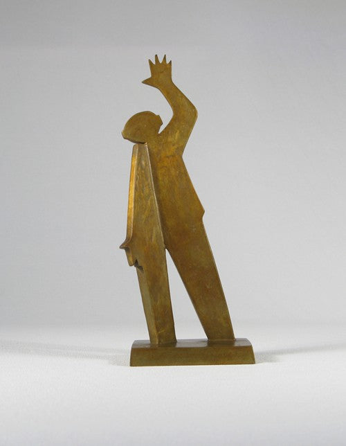 Waving Man