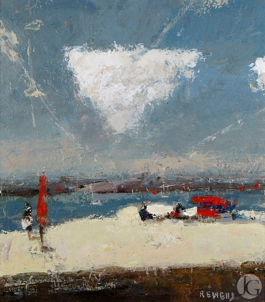 Trevone Bay