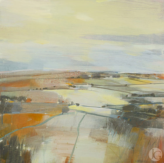 High Summer Fields