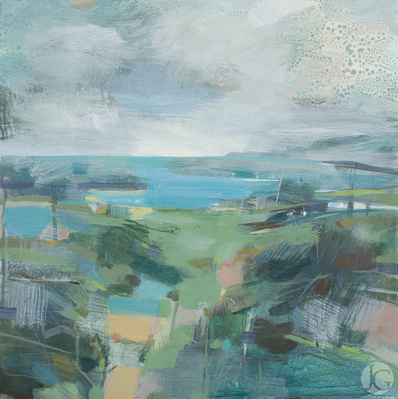 A Salt Wind