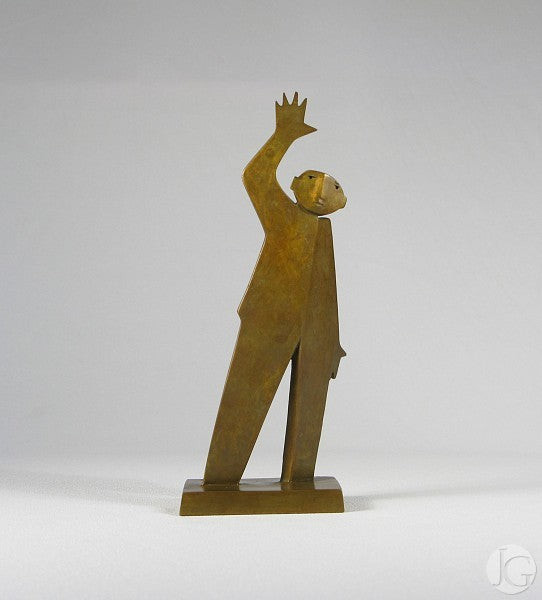 Waving Man