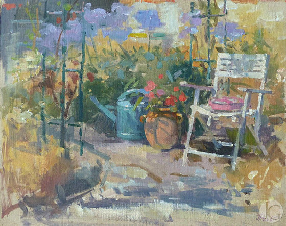 Summer Garden