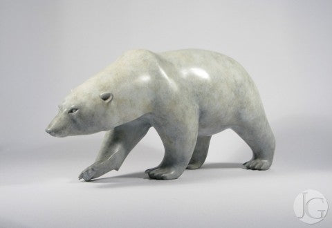 Arctic Stroll