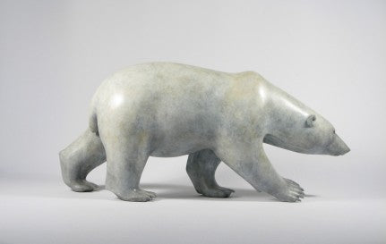 Arctic Stroll