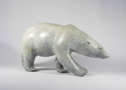 Arctic Stroll