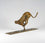 Running Cheetah