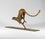Running Cheetah