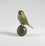 Sparrow on a Ball