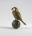 Sparrow on a Ball