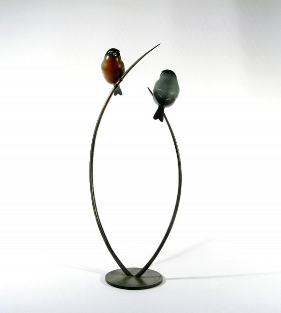 Bullfinches