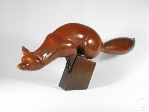 Out Foxed