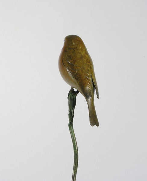 'Robin' by Adam Binder – The Jerram Gallery