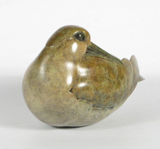 Woodcock