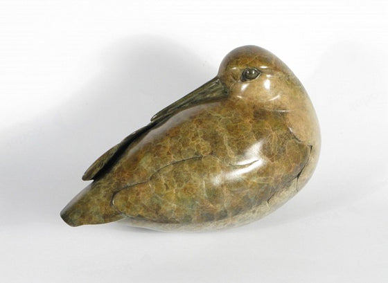 Woodcock