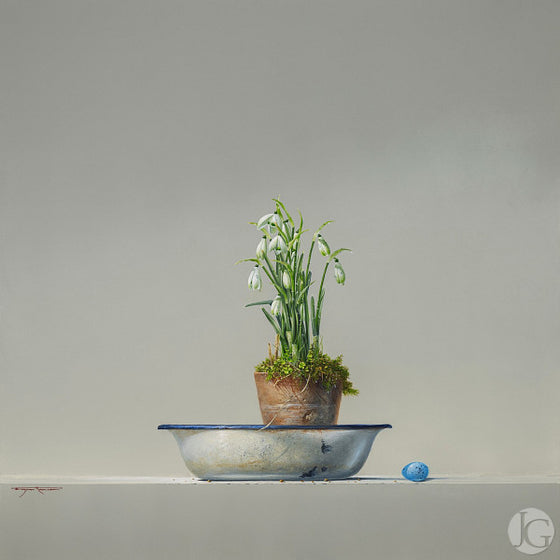 Fragile Balance