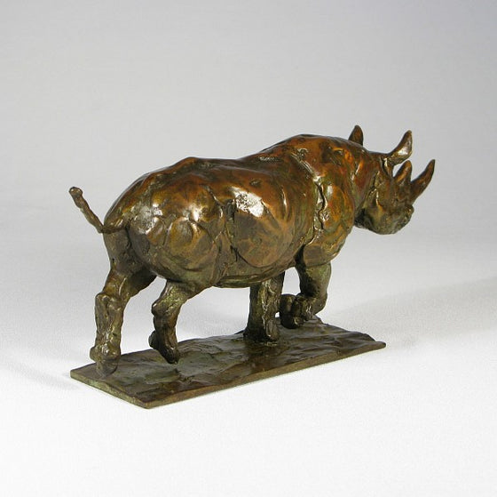 Charging Rhino II