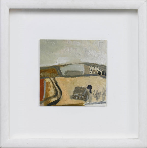 'Bramley II' by British Contemporary Artist David Ralph Simpson – The ...