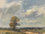 Norfolk Landscape, May 1957