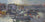 Evening Harbour